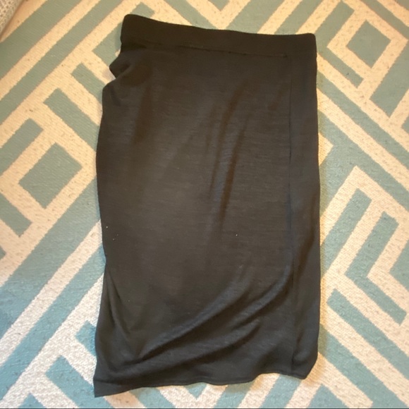 Wilfred Free Tyra Skirt - Picture 3 of 4